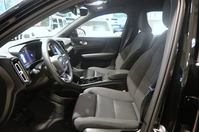 Volvo XC40 bild 8