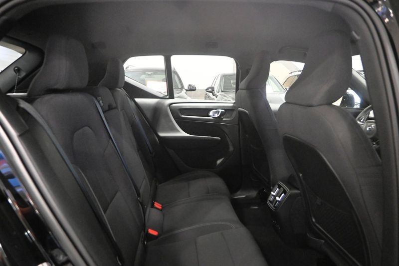 Volvo XC40 bild 14