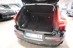 Volvo XC40 bild 15