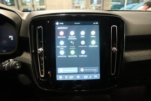 Volvo XC40 bild 22