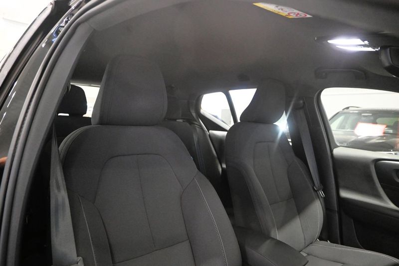 Volvo XC40 bild 12