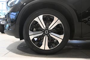 Volvo XC40 bild 6