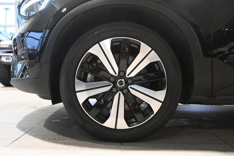 Volvo XC40 bild 6