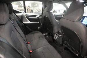 Volvo XC40 bild 13