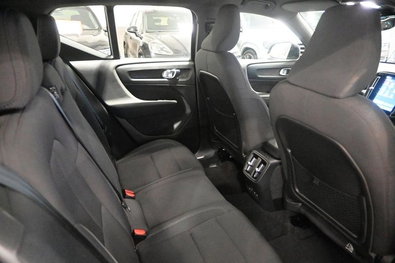 Volvo XC40 bild 13
