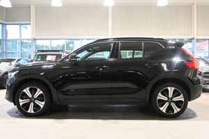 Volvo XC40 bild 2