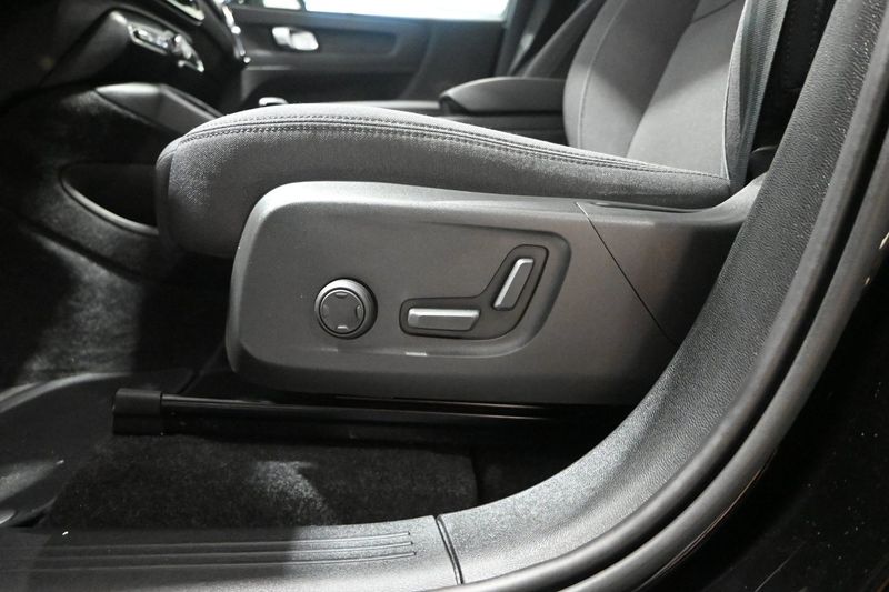 Volvo XC40 bild 18