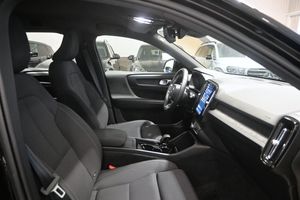 Volvo XC40 bild 11