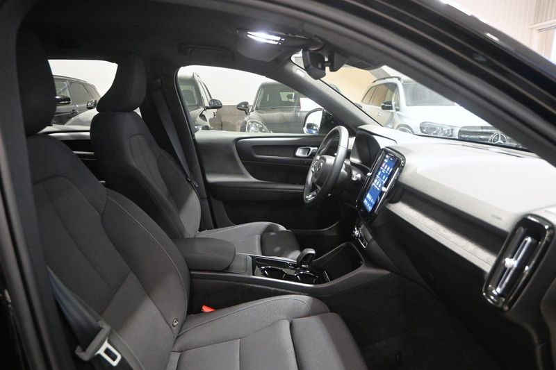 Volvo XC40 bild 11