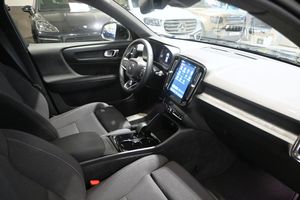 Volvo XC40 bild 10