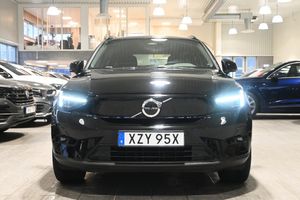Volvo XC40 bild 5