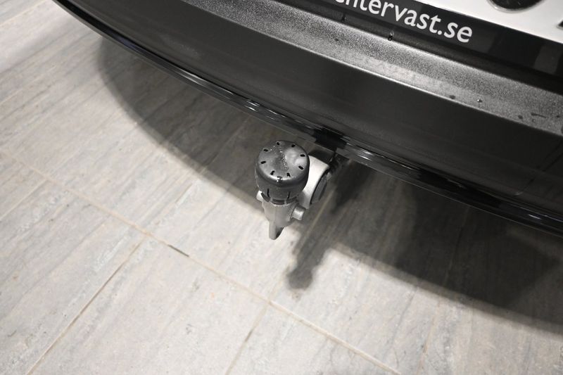 Volvo XC40 bild 17