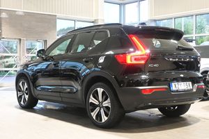 Volvo XC40 bild 3