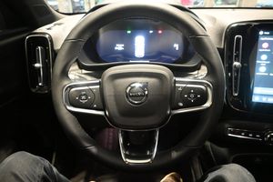 Volvo XC40 bild 19