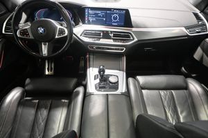 BMW X5 bild 9