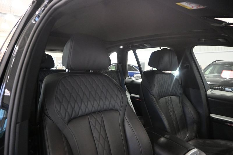 BMW X5 bild 15