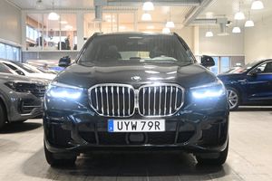 BMW X5 bild 5