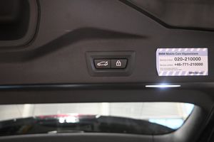 BMW X5 bild 21
