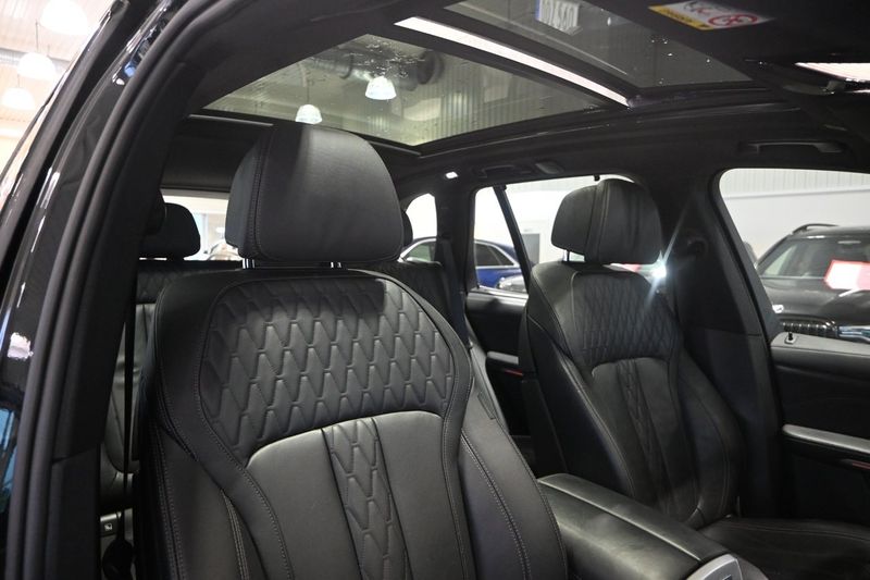 BMW X5 bild 14