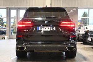 BMW X5 bild 4