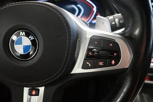 BMW X5 bild 27