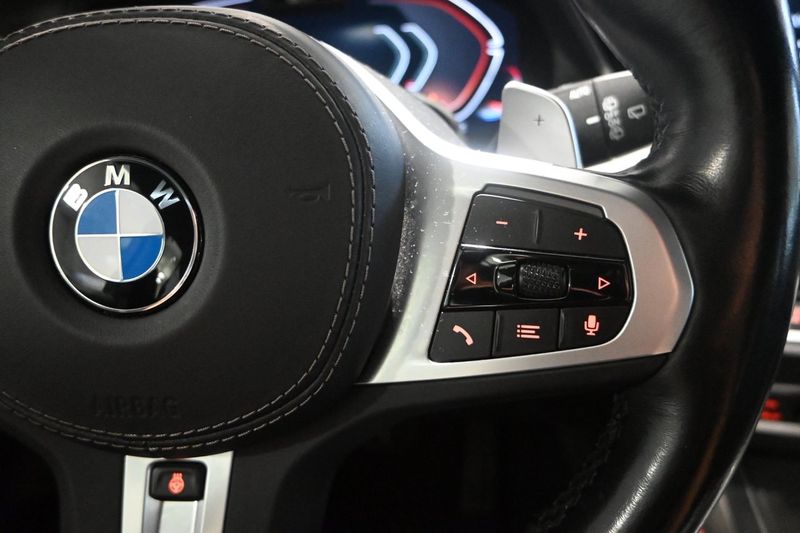 BMW X5 bild 27