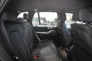 BMW X5 bild 17