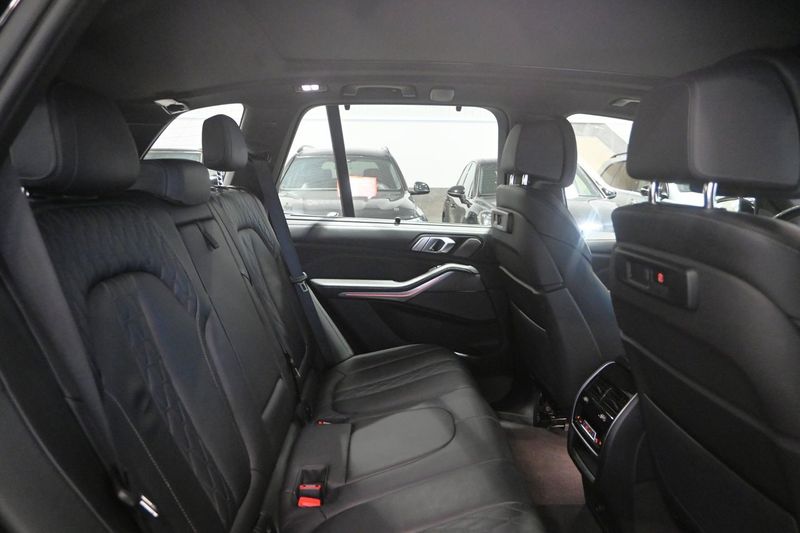 BMW X5 bild 17