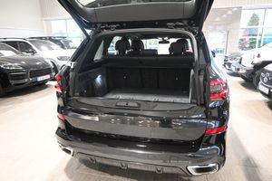 BMW X5 bild 18