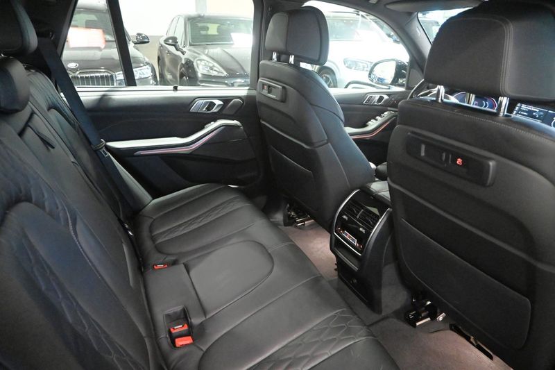 BMW X5 bild 16
