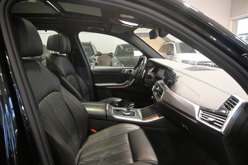 BMW X5 bild 13