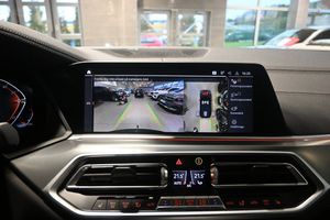 BMW X5 bild 32