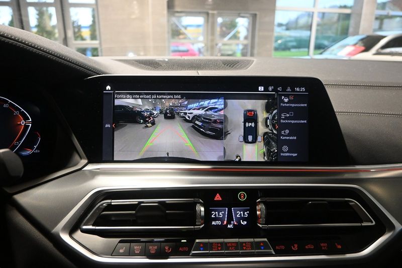 BMW X5 bild 32