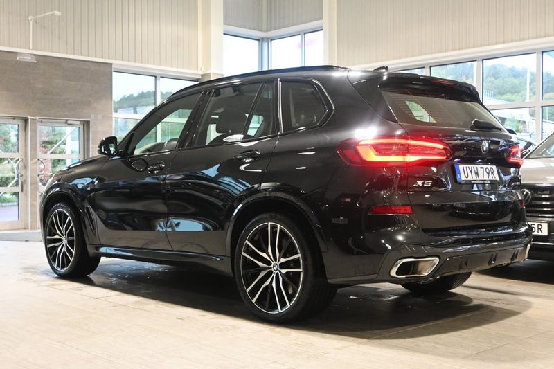 BMW X5 bild 3