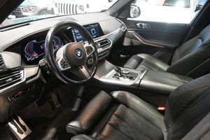 BMW X5 bild 7
