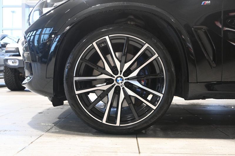 BMW X5 bild 6