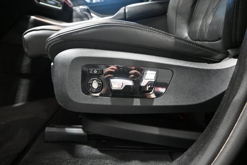 BMW X5 bild 23