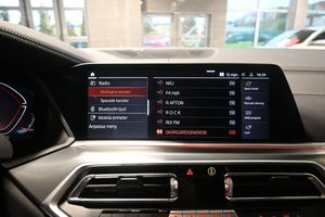 BMW X5 bild 28