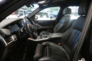 BMW X5 bild 8