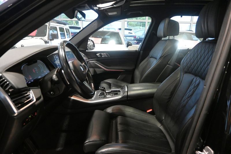 BMW X5 bild 8
