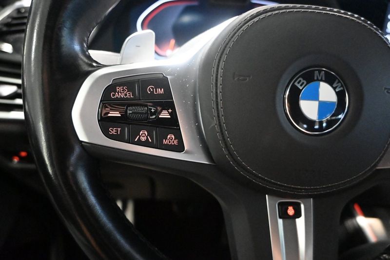 BMW X5 bild 26
