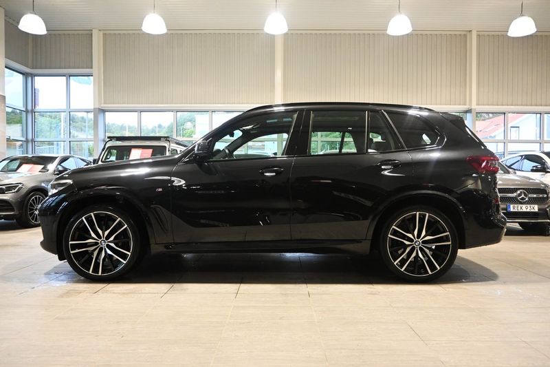 BMW X5 bild 2