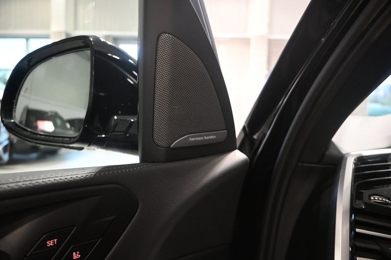 BMW X5 bild 24