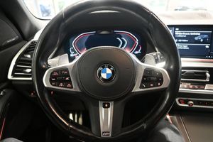 BMW X5 bild 25