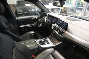 BMW X5 bild 12