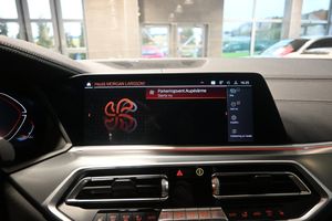 BMW X5 bild 33