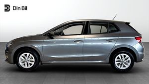 Skoda Fabia bild 2