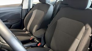Skoda Fabia bild 8