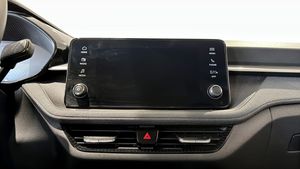 Skoda Fabia bild 9