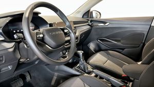 Skoda Fabia bild 7